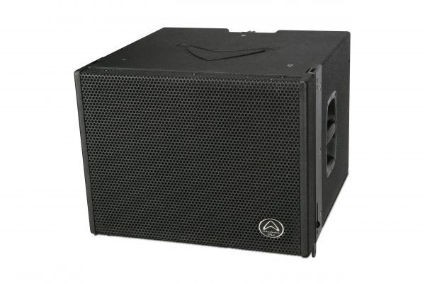 WLA-28SUB - wharfedalepro